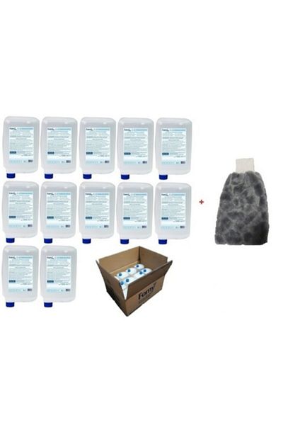 Fomy Antibacterial Foam Cartridge 1000 ml