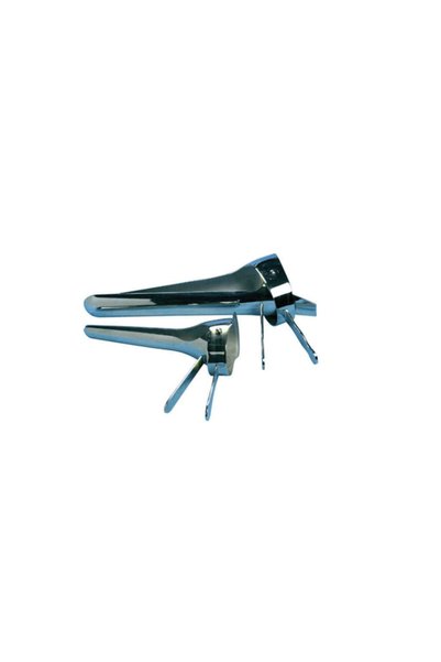 Kruuse Modern Çiftlik Vajinal Spekülüm Sığır Ve Atlar Için 35 Cm