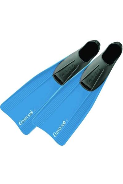 Cressi Paleta Clio Albastru, 37-38