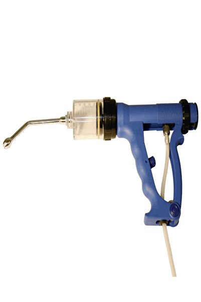 KERBL Drencher Şırınga 50 Ml Otomatik Dolum