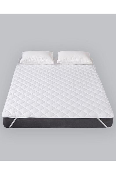 Alla Turca Quilted Flat Mattresses