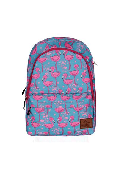 Cambridge Polo Club Triple School Bag Set