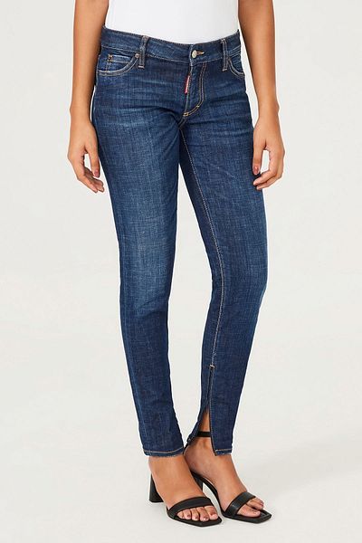 DSquared2 Women's Skinny Jeans