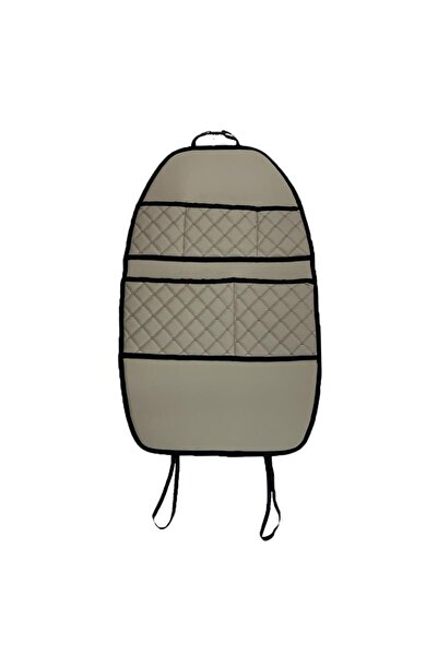 caraks Organizator pentru Fiat Albea 2002-2012 - Spătar scaun auto din piele ...