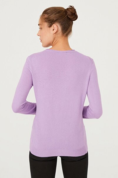 Roberto Cavalli Women's Crew Neck Sweater