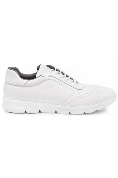 Libero Lbr20k3121 أبيض كاجوال