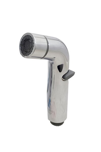 Yıldırım Taharat Matik Başlık Fonksiyonlu Pesen Taharatmatik Elduşu Plastik D...