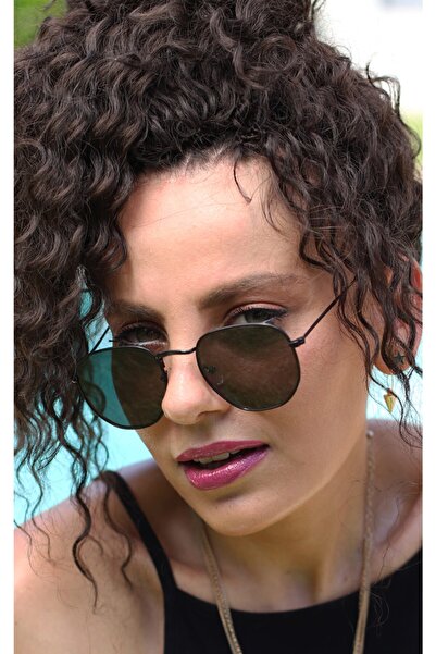 By Harmony Unisex Güneş Gözlüğü BH 3548 Siyah