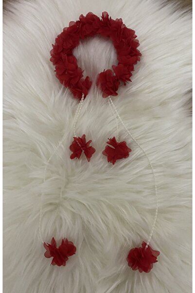 Miramar Lohusa Tacı – Diğer Saç Aksesuarları – Diğer Saç Aksesuarları – Diğer Saç Aksesuarları