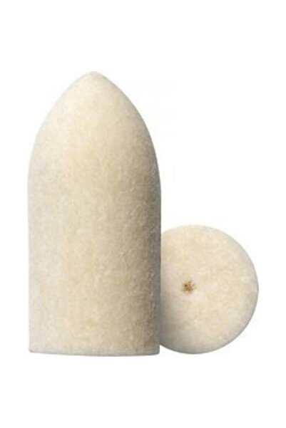 Dremel Parlatma Polisaj Keçe 9,5 Mm 422