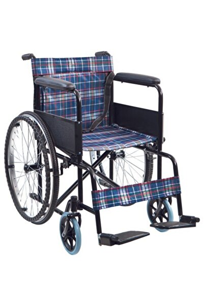 Csr Katlanabilir Model Hasta Tekerlekli Sandalyesi Engelli Sandalyesi 120 Kg ...