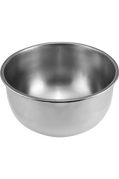 EFELİ ENDÜSTRİYEL MUTFAK EKİPMANLARI VE EVYE Mayonez Tenceresi 26 Cm