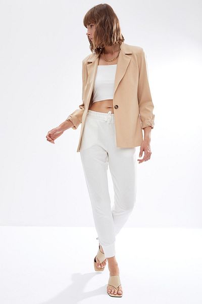 DeFacto Basic Relax Fit Jogger Sweatpants