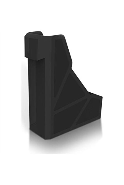 Mas 886 مجلة الصلبة واسعة سوداء