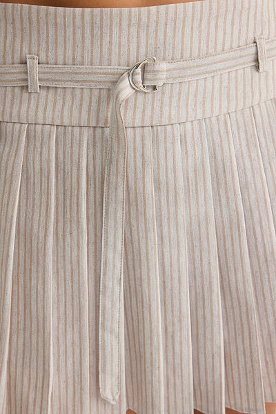 Trendyol Collection Multicolor Woven Bottom-Top Suit Twoss25Au00037