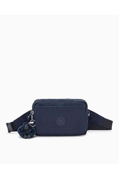 Kipling Abanu Multi Basic Crossbody Bag