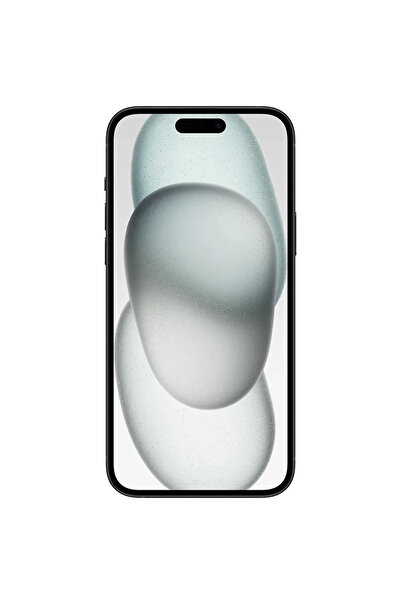 Apple Yenilenmiş iPhone 15 Plus 128 GB Siyah Cep Telefonu (12 Ay Garantili) - A Kalite