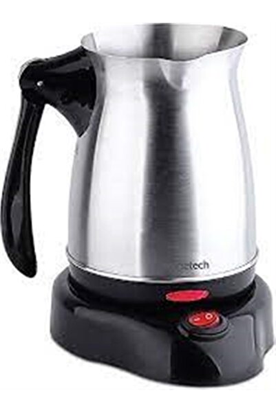 Lorenzo ELEKTİRİKLİ KATLANIR CEZVE