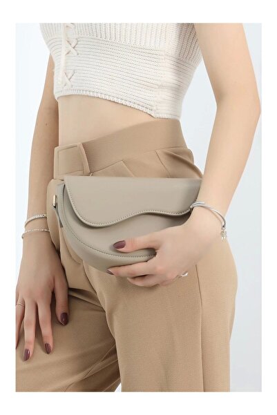 İncim Vizon Компактна жіноча сумка через плече