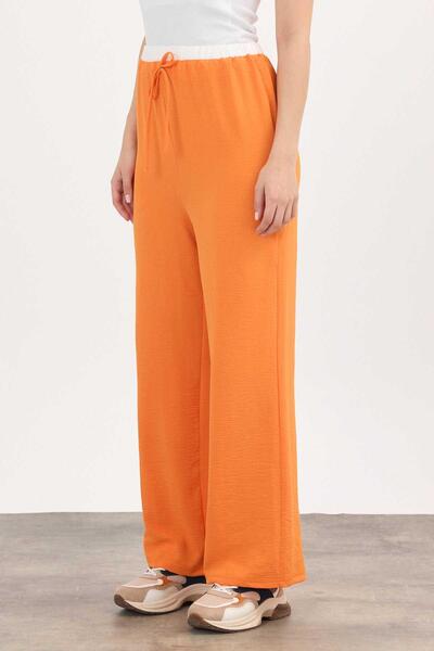 Rays 4327A Bol Paça Pantolon Orange