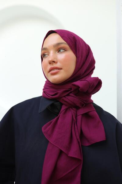 Silk Home Organic Jazz Shawl 78003-37