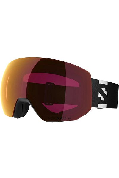 Salomon Radium Pro Sigma Unisex Kayak/Snowboard Goggles-L47624600