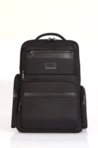 Pierre Cardin 01Pc00302 Business Luxury Backpack Laptop&Briefcase Type Unisex