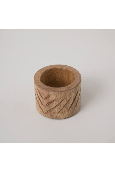 Chakra Steep 2 li Δαχτυλίδι Χαρτοπετσέτας Στάνταρ