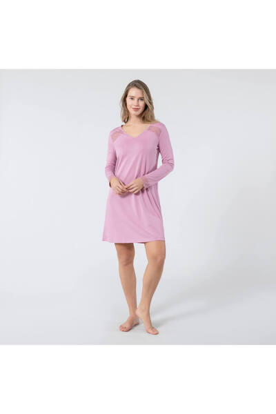 Chakra Macy Gecelik Orkide