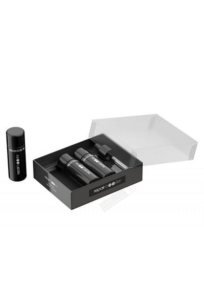 Selective 3X25Ml Refurbished Booster - Reveal Radiance Evakuaforselective10