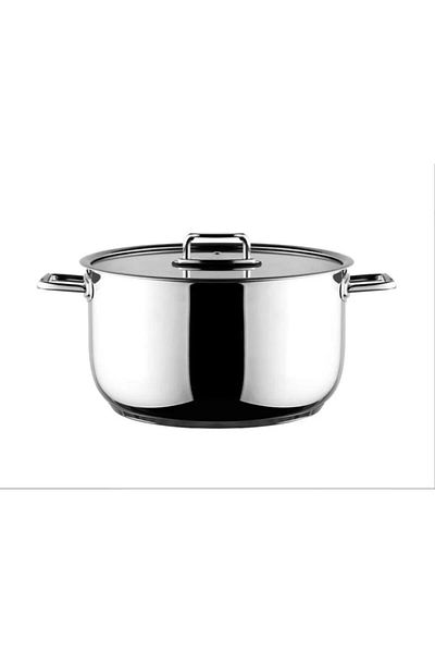 Aryıldız Colombus Deep Pot 30cm