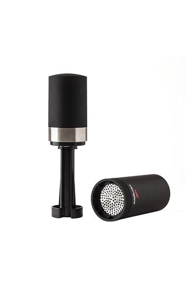 Microplane Pepper Mill