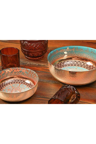 Porland Zümra Bowl 21 cm