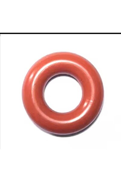 Ayoume 50 ADET KAUÇUK ORİNG CONTALARI 6*3.5MM GDİ YAKIT ENJEKTÖRÜ TAMİR TAKIMLARI REBUİLD KİTLERİ AY-02215