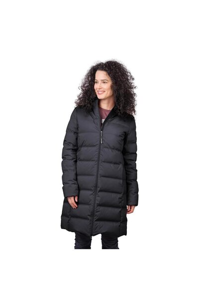 HANNAH Gaia Women's Outdoor Coat