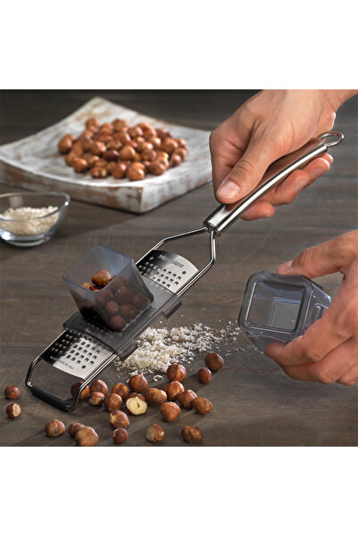 Microplane Professional Güvenli Dilimleme Aparatı