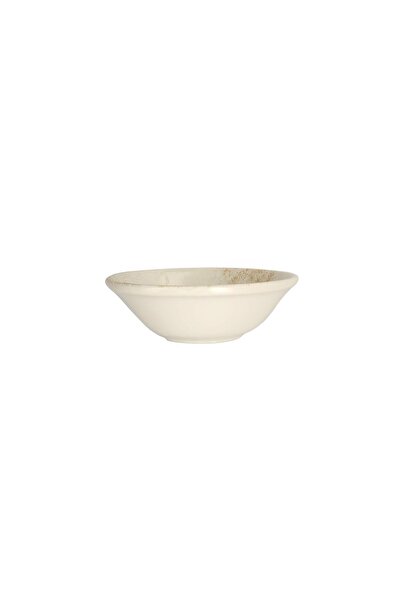 Porland Pioli Smoky Matte Brown Bowl 16cm