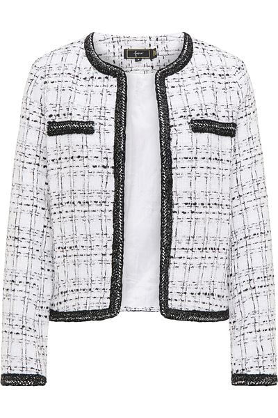 Faina Jacke