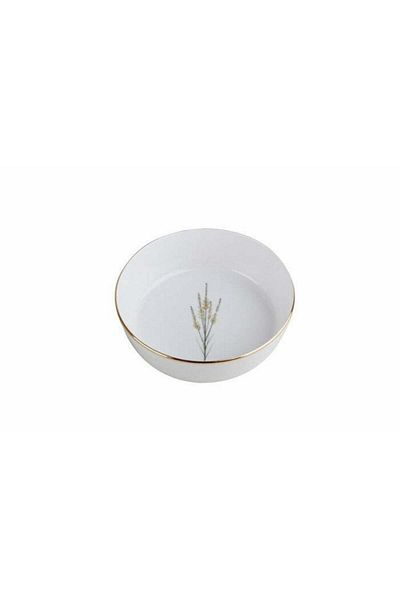 Porland Botanical Pattern7 Single Bowl 16cm