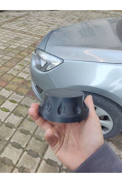 Opel Opel Astra J - 3D Plus Design, 100% Compatible Led Headlight Cover, 1 Piece