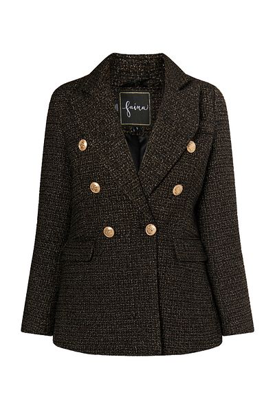 Faina Blazer