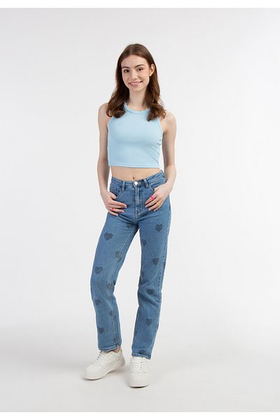myMo Tank Top
