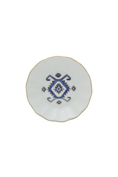Porland Arabesque Pattern5 Tea Plate