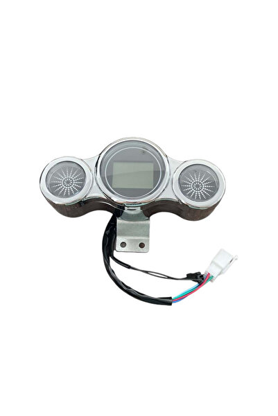 Genel Markalar E BIKE KILOMETRE SAATI DIGITAL 60-72 #100702