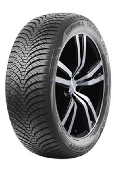 Falken 225/55 R17 TL 101V XL EUROALL SEASON AS210 2024 Üretim Dört Mevsim Lastiği