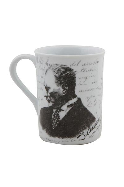 Porland Ataturk Mug