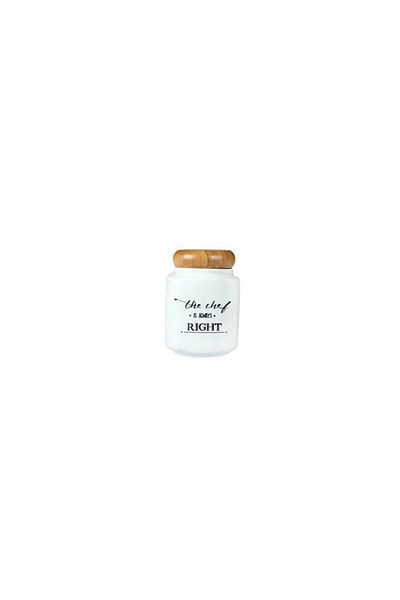 Porland Be Happy 235 Cc Spice Rack with Lid