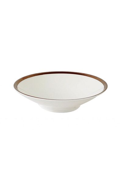 Porland Pit Plate Copper Line - 19cm