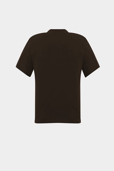 Açelya Okcu Premium Cotton Crew Neck Short Sleeve Women's T-Shirt
