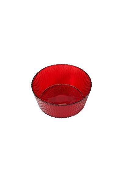 Porland Magnalia Red Bowl 16cm